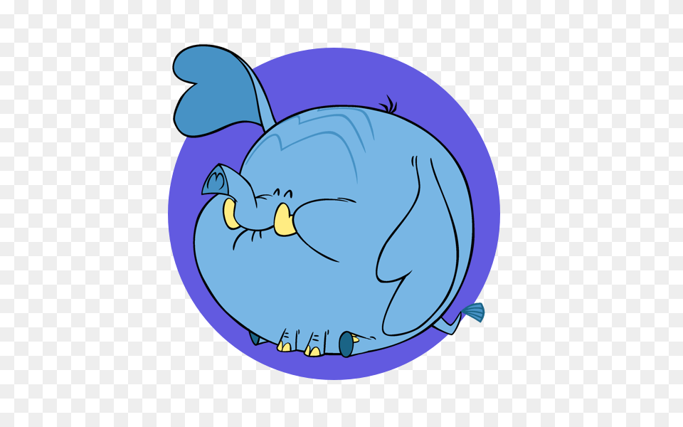 Golias Emblem, Cartoon Free Png