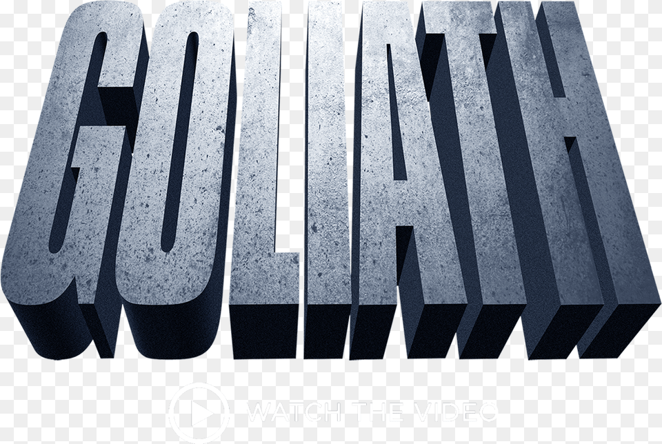 Goliath East West Goliath, Logo, Text, City Png Image