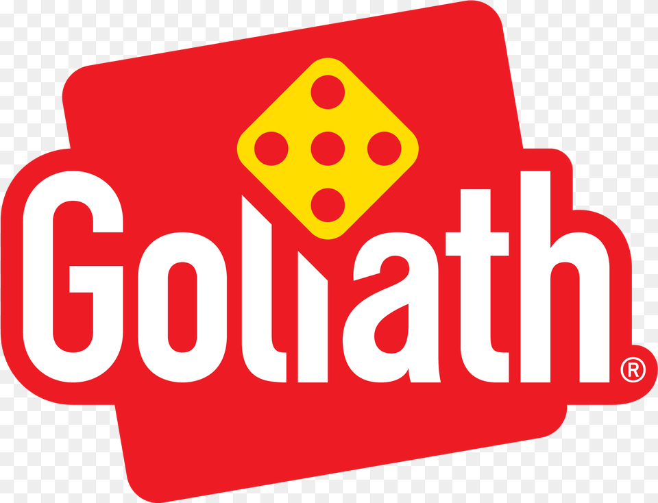 Goliath Games Goliath Games Logo, First Aid Free Png Download