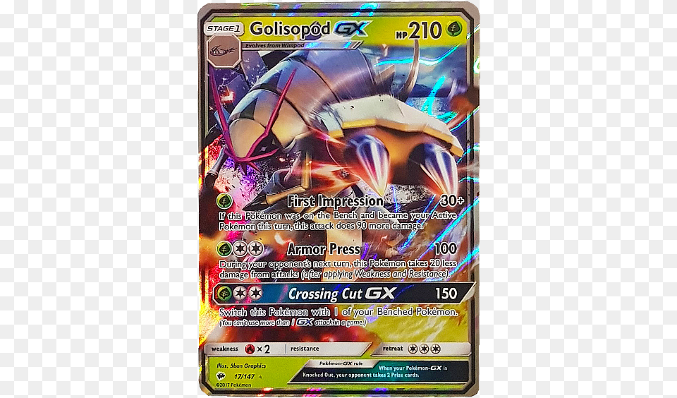 Golisopod Gx World Championship, Advertisement, Poster, Adult, Female Png Image