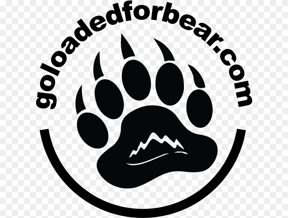 Goloadedforbear Logo Web Cub Scout Bear Paw, Electronics, Hardware, Claw, Hook Png Image