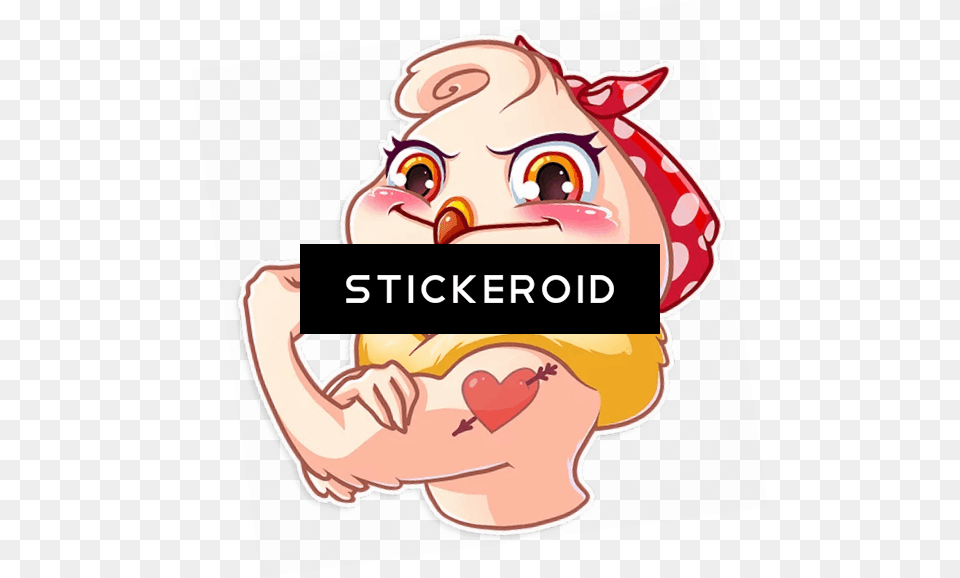 Golubok, Baby, Person, Face, Head Free Png Download