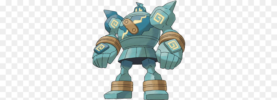 Golurk Pokemon Golurk, Robot, Baby, Person Png