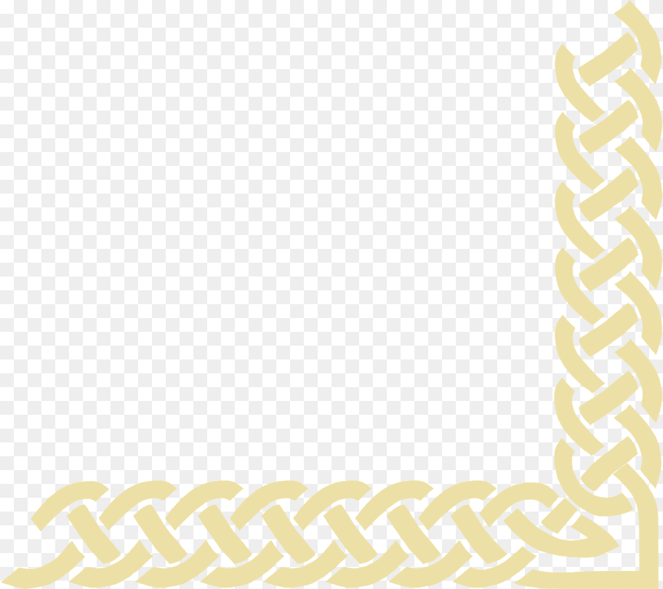 Gomeztayun Clip Art Borders And Corners Royal Corner Illustration, Rope Free Png Download