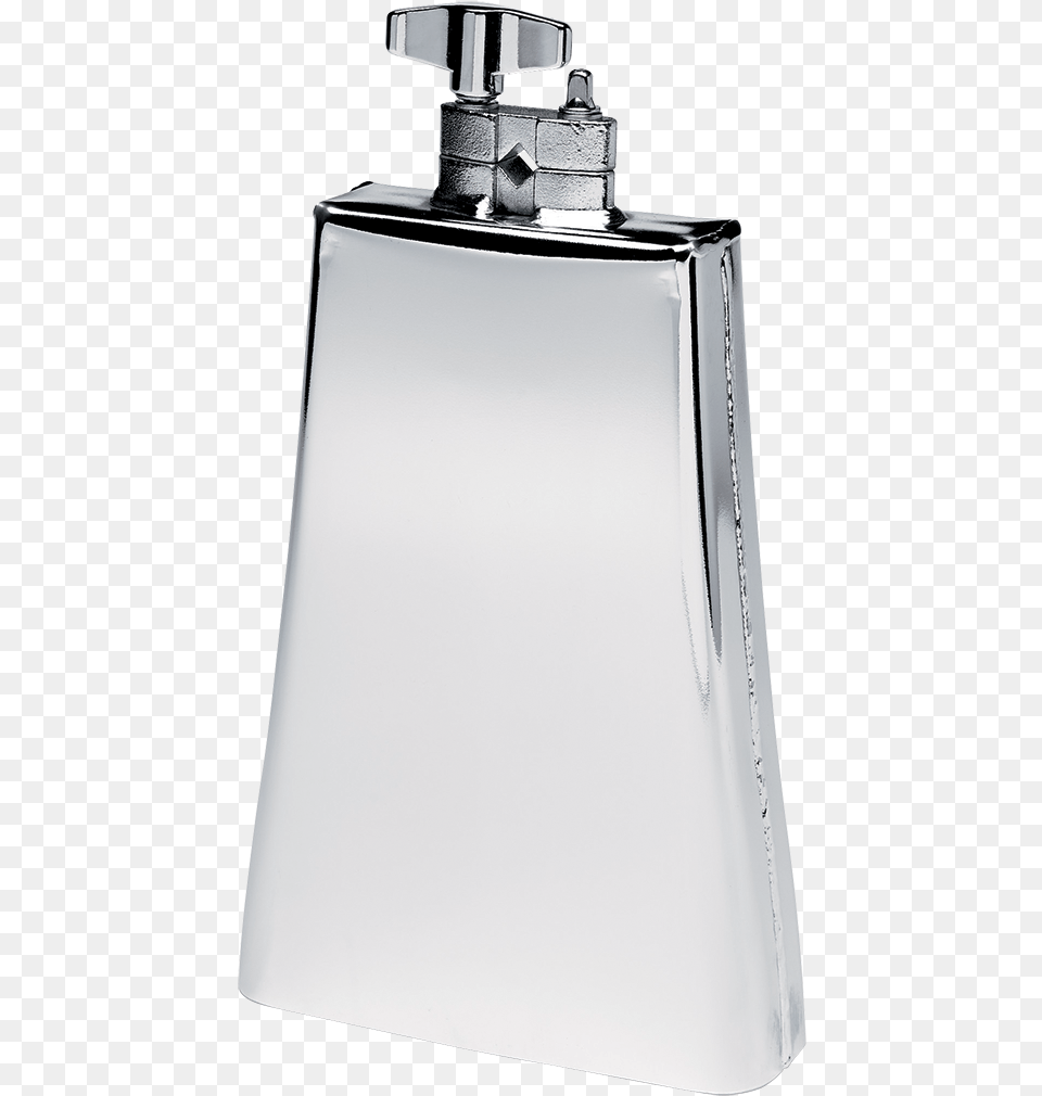 Gon Bops Aapail Alex Acuna Paila Bell Perfume, Cowbell, Bottle, Cosmetics Png