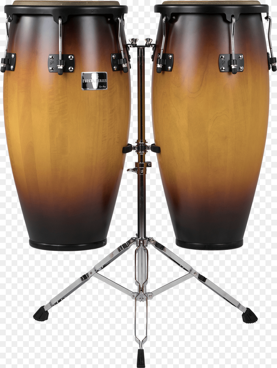 Gon Bops Congas, Drum, Musical Instrument, Percussion, Conga Free Png