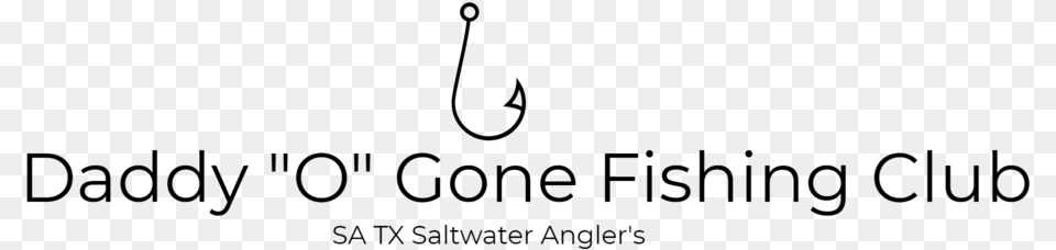 Gone Fishing, Gray Free Png
