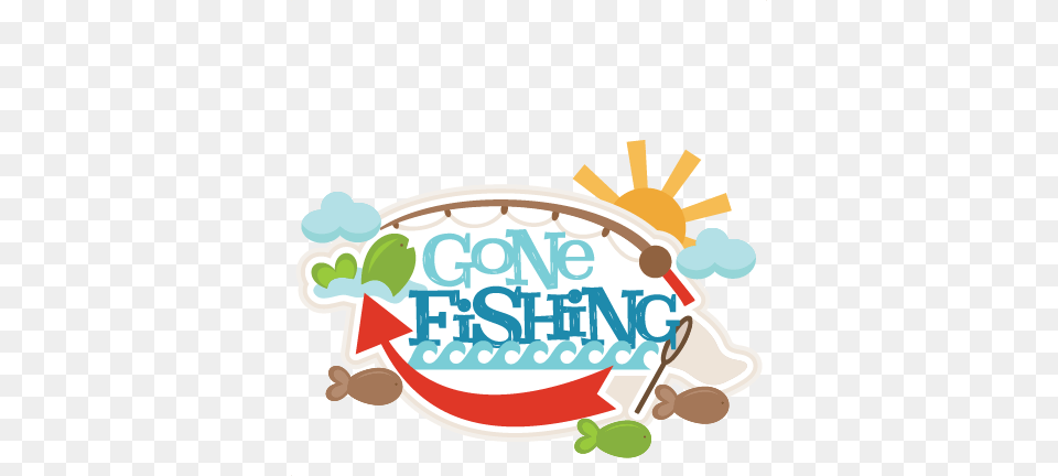 Gone Fishing Clipart, Cleaning, Person, People Png