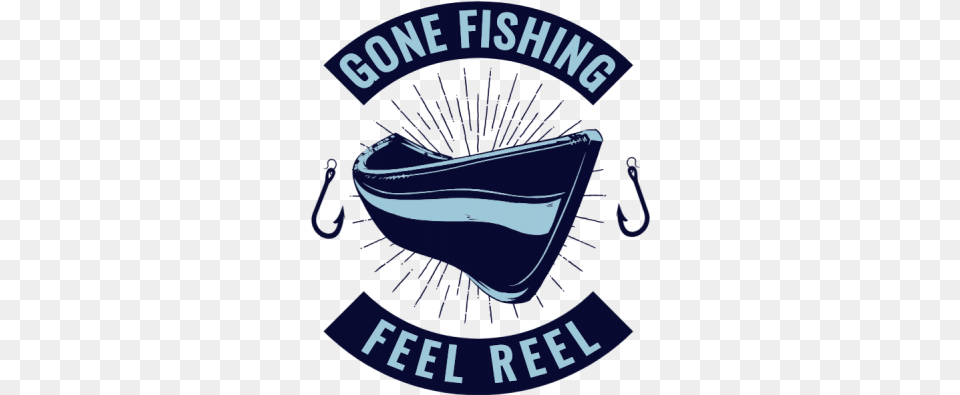 Gone Fishing Peter Greenberg Worldwide, Logo, Emblem, Symbol Png
