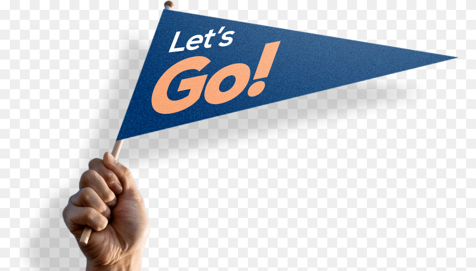 Gonetspeed Let S Go Sign, Body Part, Finger, Hand, Person Free Png Download