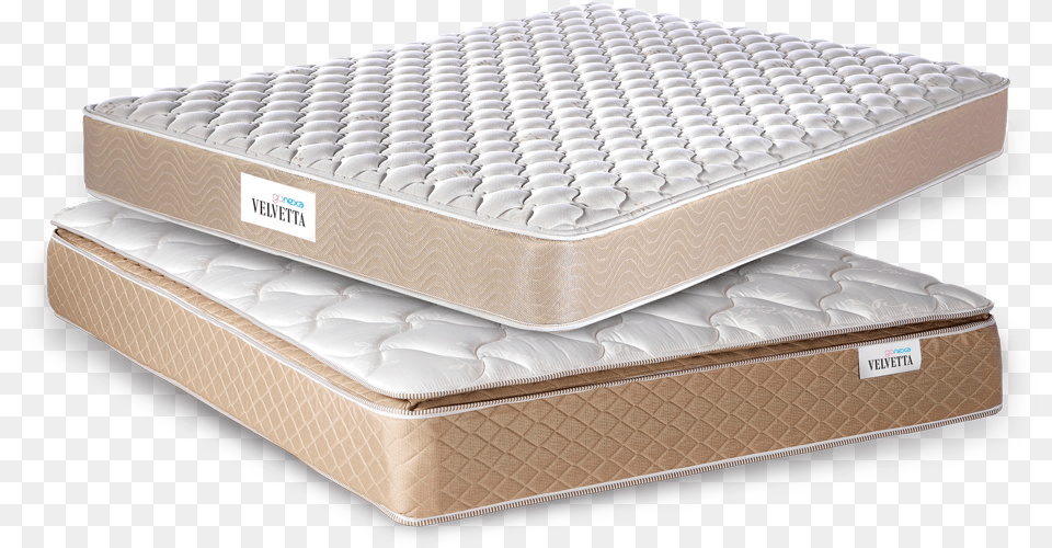 Gonexa Premium Sleep Series Mattress, Furniture, Hot Tub, Tub, Bed Png Image