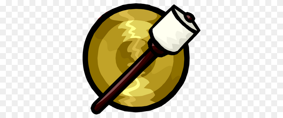 Gong Png Image