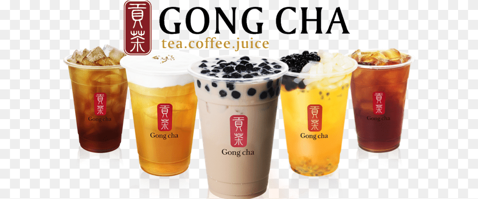 Gong Cha, Beverage, Cup, Disposable Cup Png