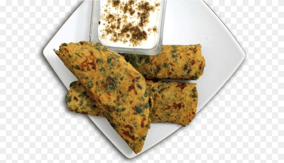 Gongura Chapathi Indian Omelette, Food, Food Presentation, Pizza, Sandwich Free Transparent Png