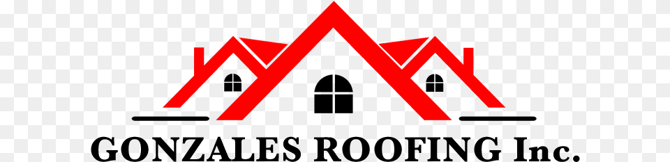 Gonzales Roofing Gonzalez Roofing, Triangle Png