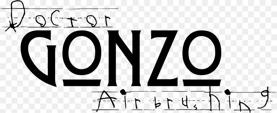 Gonzo, Gray Png