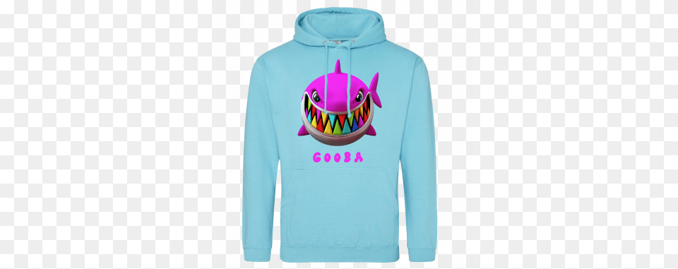 Gooba Merch 6ix9ine 6ix9ine Gooba Hoodie, Clothing, Knitwear, Sweater, Sweatshirt Free Png