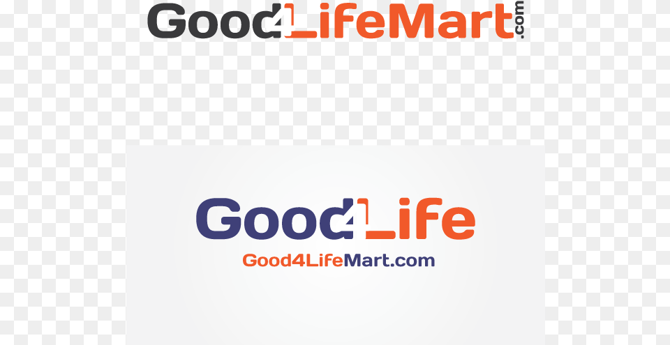 Good 4 Life Mart Or Good4lifemart Nagercoil, Logo, Text Free Png