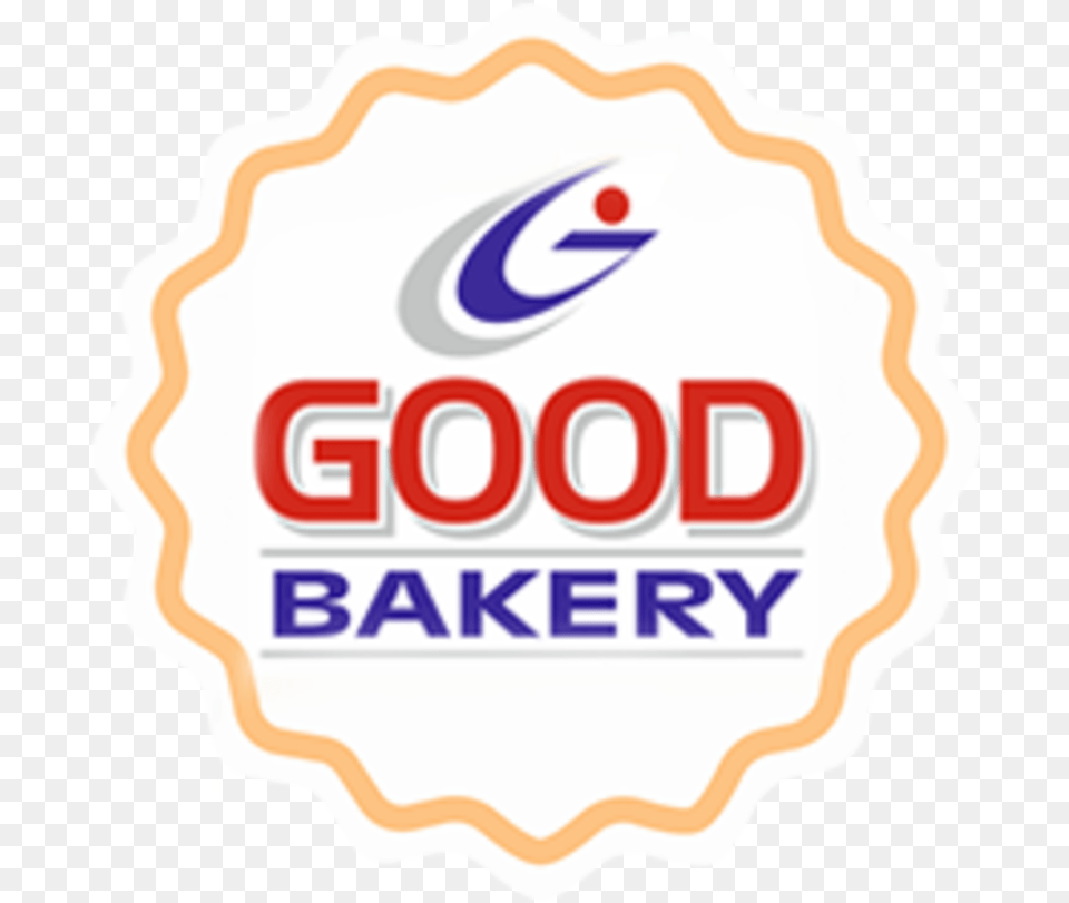 Good Bakery In Lucknow Hd, Logo, Badge, Food, Ketchup Free Png Download