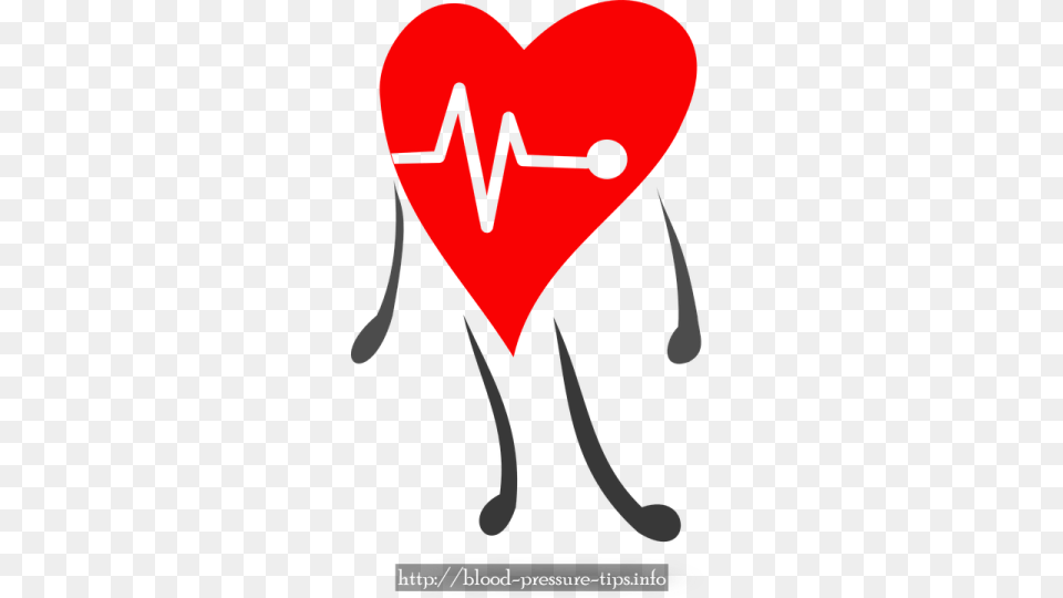 Good Blood Pressure And Heart Disease Free Png