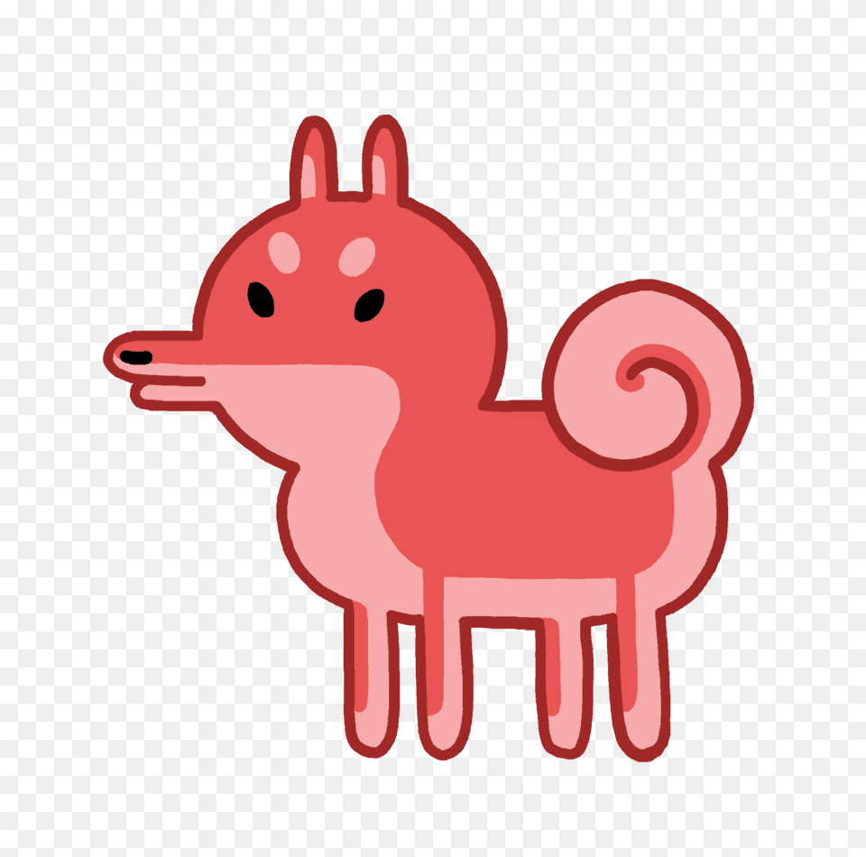 Good Boy Sheebs, Animal, Mammal, Pig Png