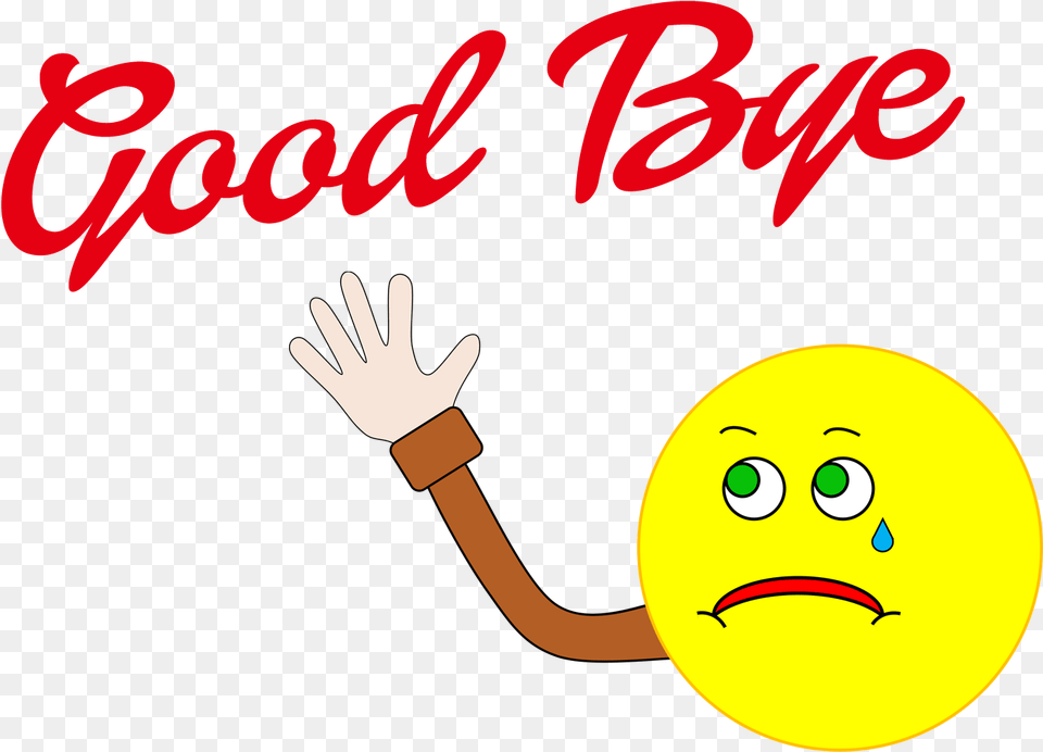 Good Bye Image Good Bye Images Free Png Download