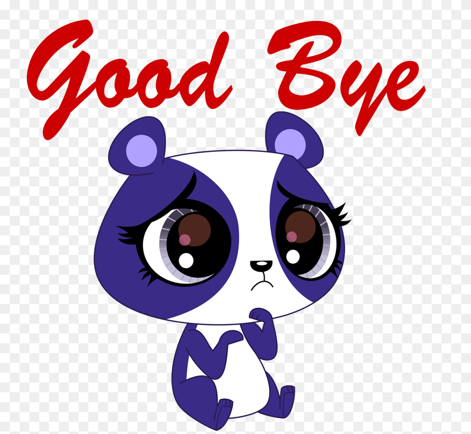 Good Bye Picture, Book, Comics, Publication, Purple Free Transparent Png