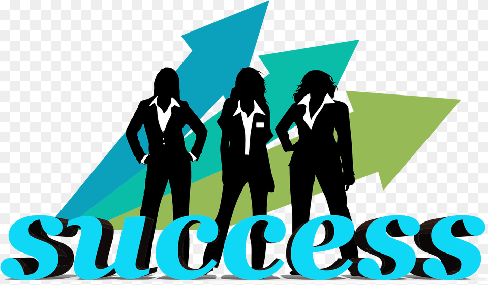 Good Clipart Success Free Png