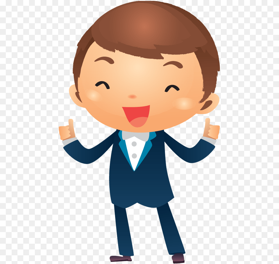 Good Clipart Success, Formal Wear, Baby, Person, Face Png