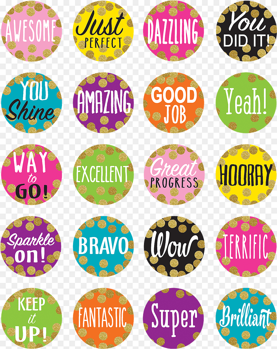 Good Clipart Terrific Job Palette Maquillage Stranger Things, Pattern Free Png Download