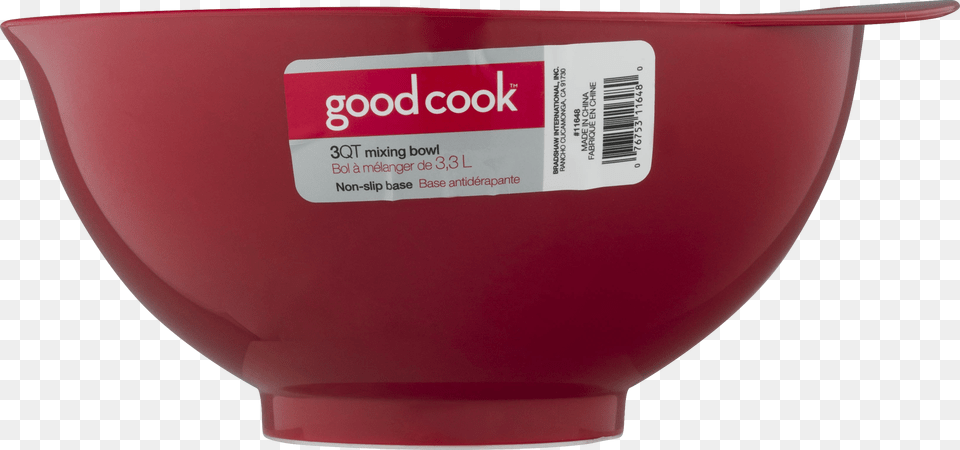 Good Cook, Bowl, Cup, Soup Bowl, Mixing Bowl Free Png