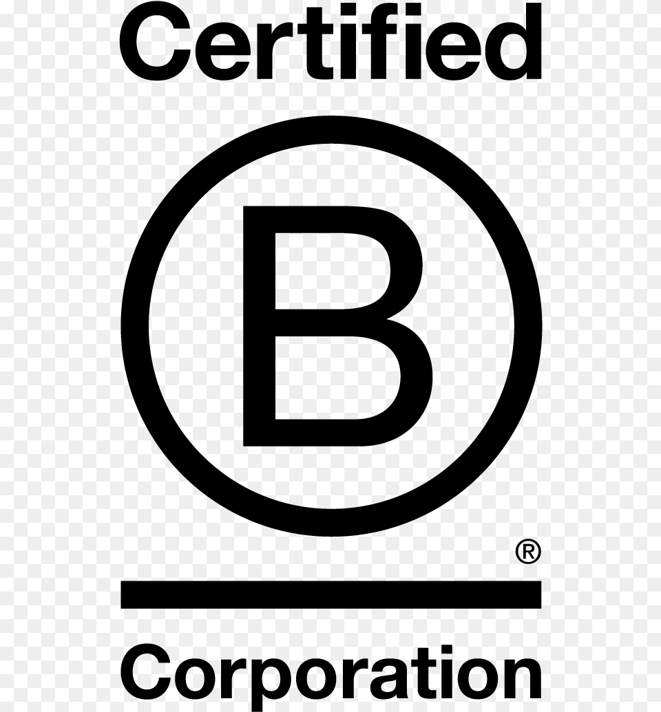 Good Day Certified B Corporation, Gray Png Image