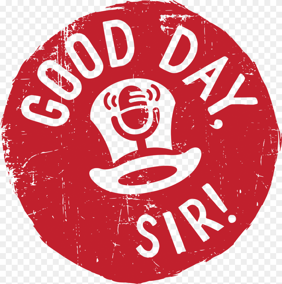 Good Day Sir Podcast St Peter39s Church Ealing, Logo Png