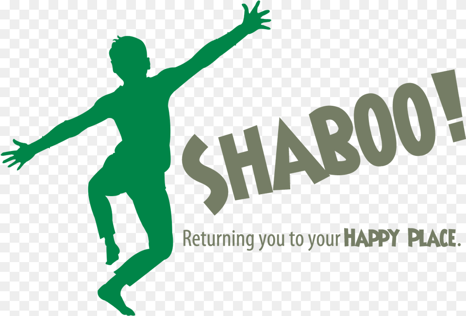 Good Daygood Night Love Shaboo Prints For Running, Dancing, Leisure Activities, Person Free Png Download