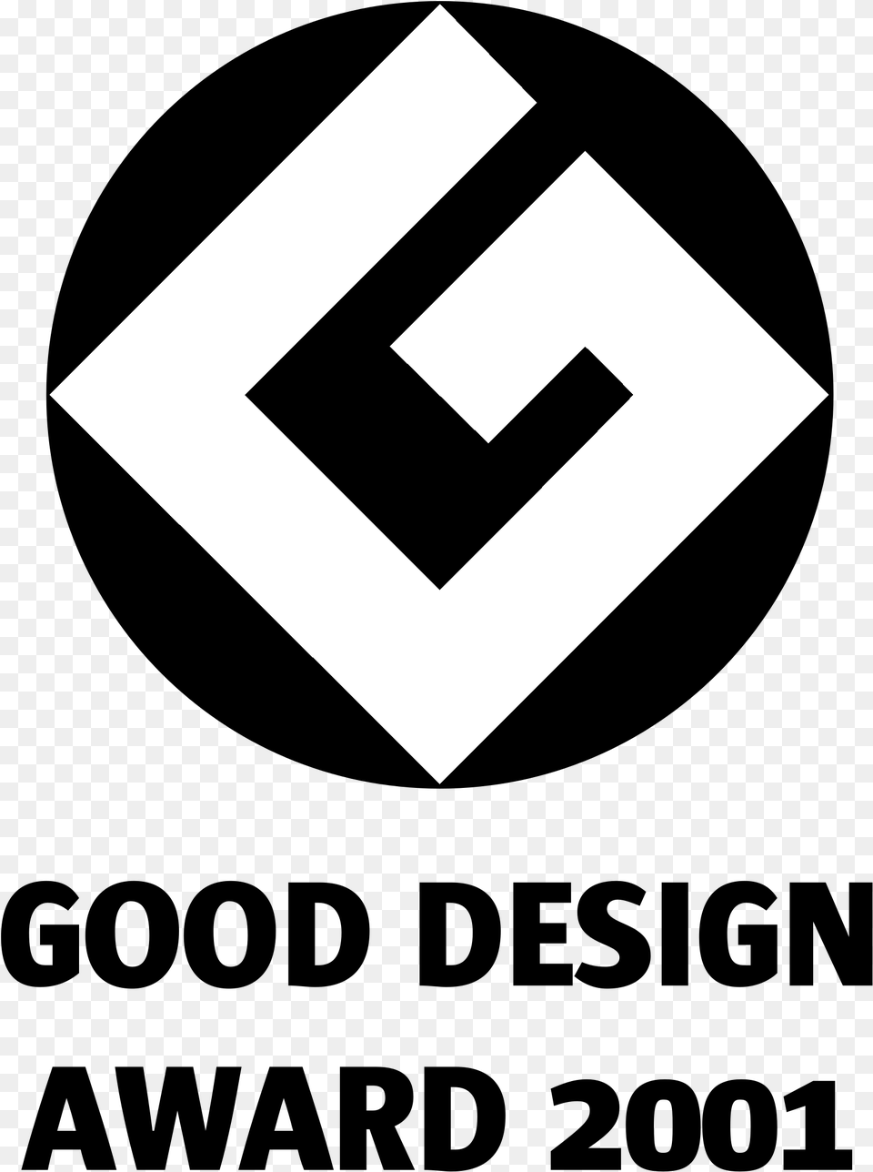 Good Design Award Logo Transparent Good Design Award Logo, Symbol, Text Free Png