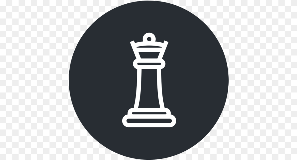 Good Design Web Strategy Icon Medical Prescription, Chess, Game, Disk Free Png Download