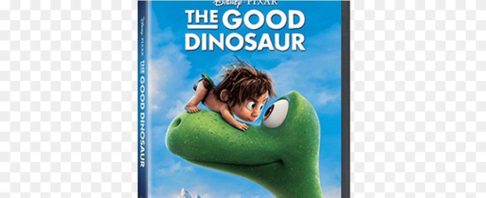 Good Dinosaur, Book, Publication, Comics, Child Png