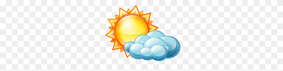 Good Evening Clipart Fine Weather, Nature, Outdoors, Sky, Sphere Free Png