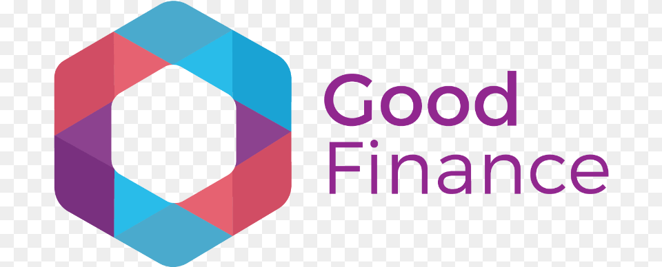 Good Finance Logo, Art, Graphics Png