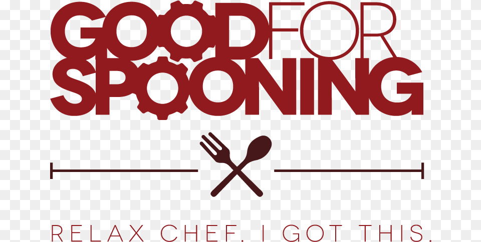 Good For Spooning Graphic Design, Cutlery, Fork, Spoon, Dynamite Free Png Download