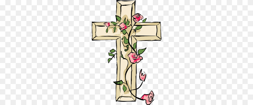 Good Friday Clipart Beautiful Clipart Of Good Friday, Cross, Symbol Free Transparent Png