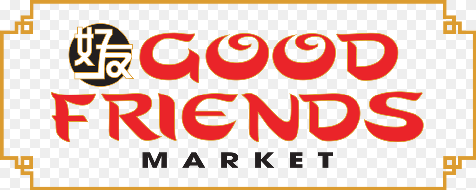 Good Friends Oval, Text, Dynamite, Weapon Free Png