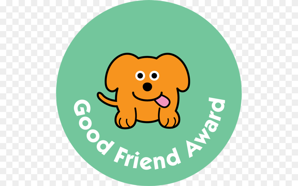 Good Friends Sticker, Animal, Bear, Mammal, Wildlife Png