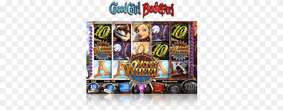 Good Girl Bad Girl Game Masquerade Ball, Gambling, Slot, Baby, Person Free Png Download