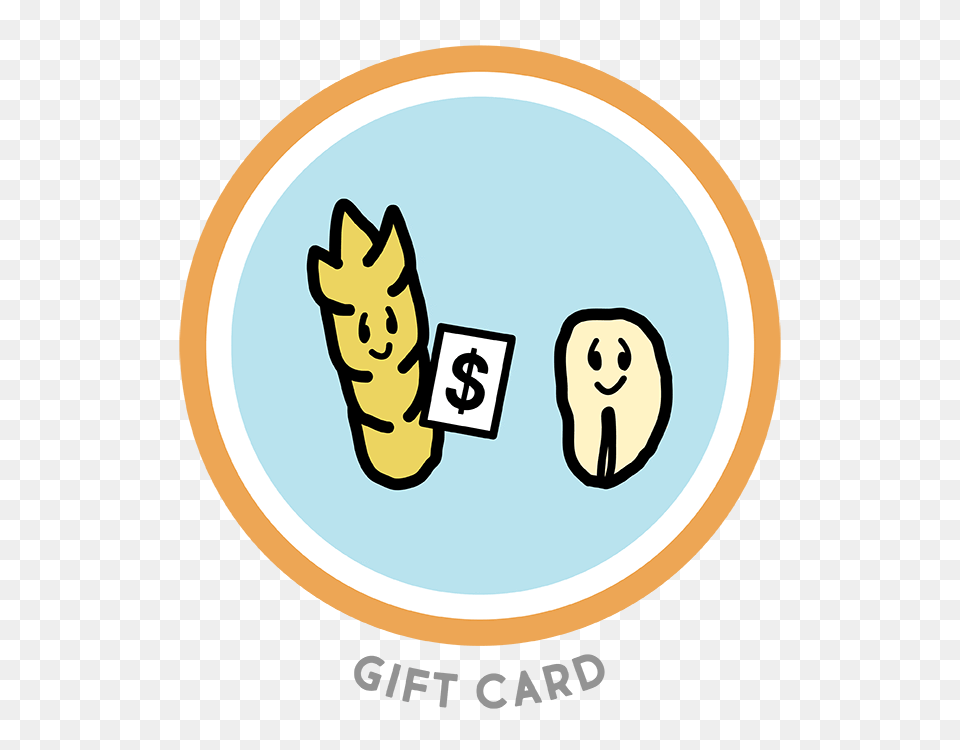 Good Grains Gift Card, Sticker, Face, Head, Person Png Image