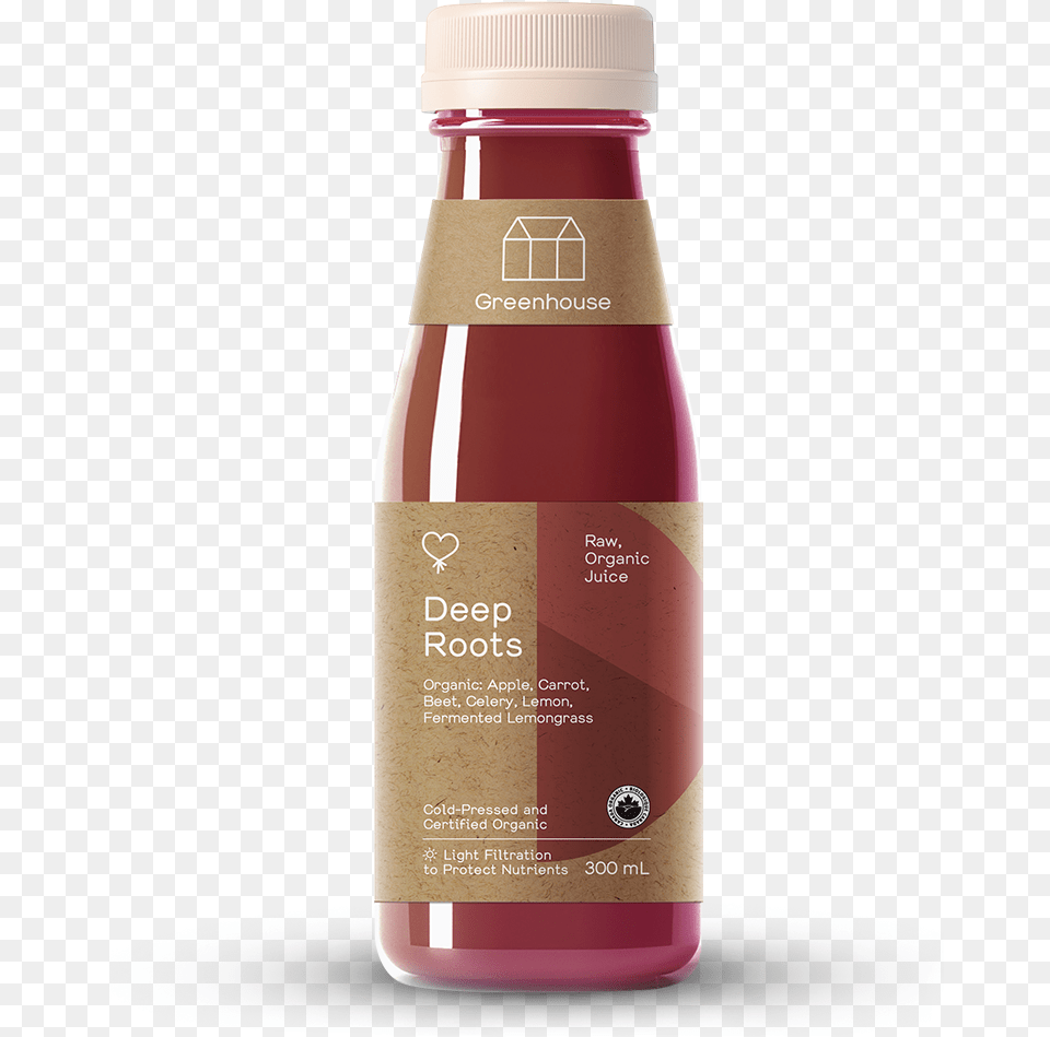 Good Greenhouse Juice, Food, Ketchup, Bottle, Beverage Free Png