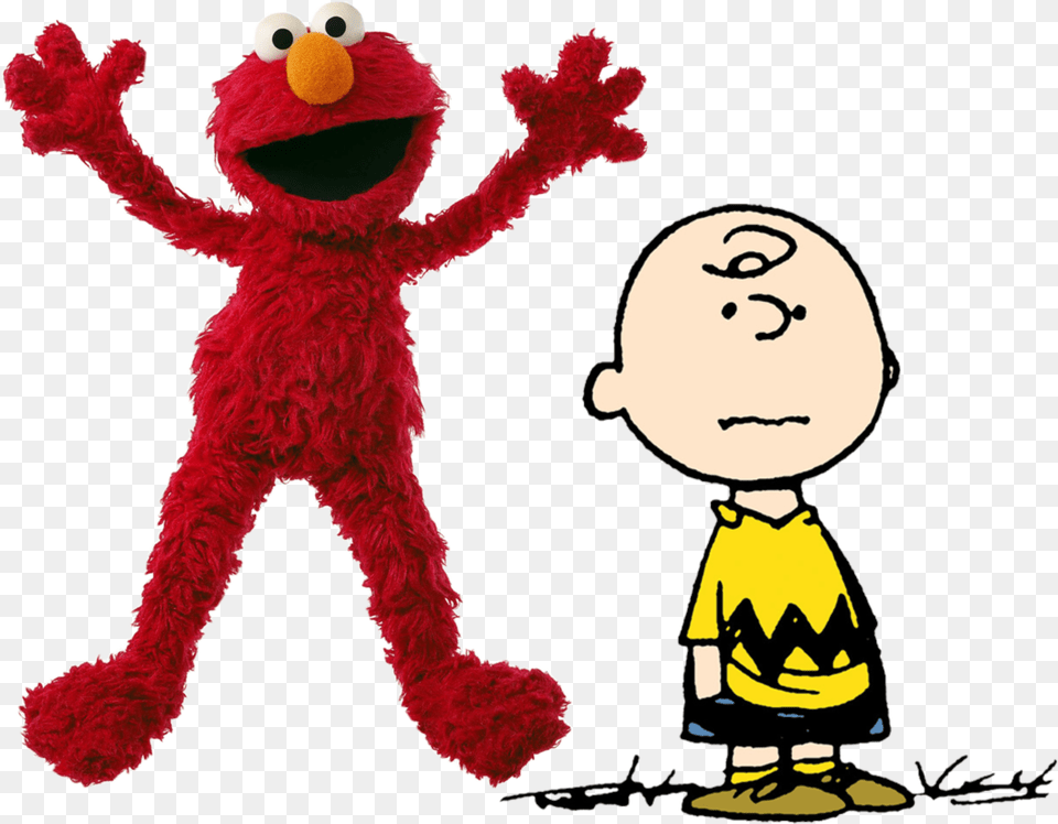 Good Grief Its Elmo Itsthatheatboy Created Something Free Png
