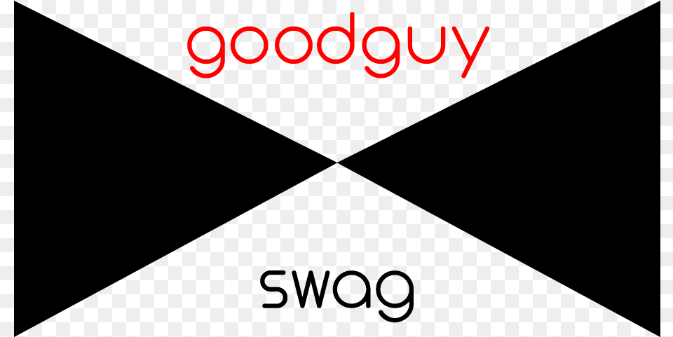 Good Guy Swag, Text Png Image