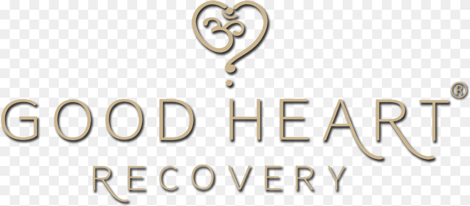 Good Heart Recovery Heart, Alphabet, Ampersand, Symbol, Text Png Image