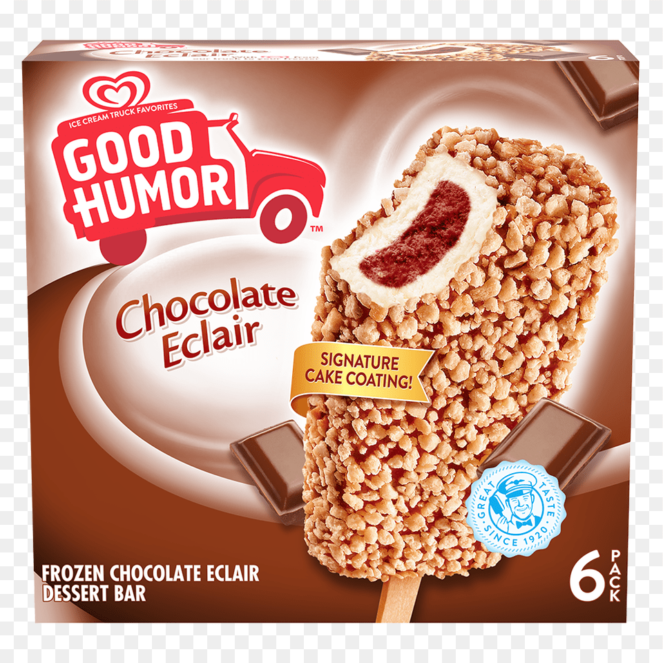 Good Humor Ice Cream, Advertisement, Food, Wheel, Machine Png Image